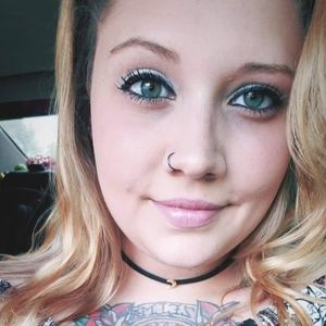 Meet your Posher, Shelby